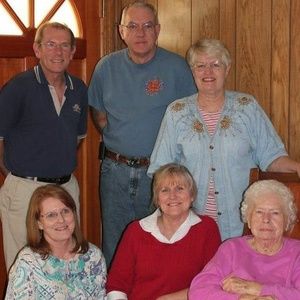 Meet your Posher, Linda gardner